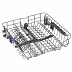 Встраиваемая посудомоечная машина HOMSair DW67M