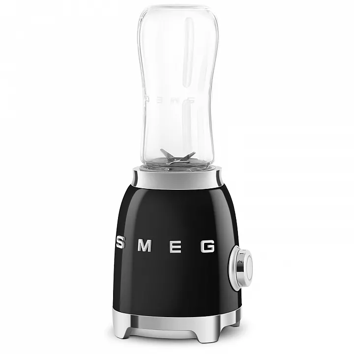 Блендер Smeg PBF01BLEU