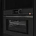 Компактный духовой шкаф с свч De Dietrich DKC4756H