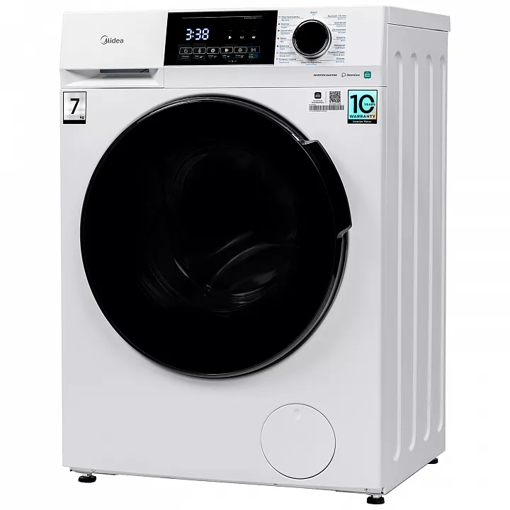 Стиральная машина Midea MFC3712BSW40/W
