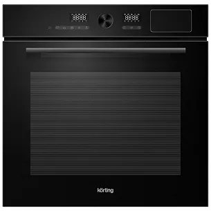 Электрический духовой шкаф с паром Korting OKB 1650 GN Steam