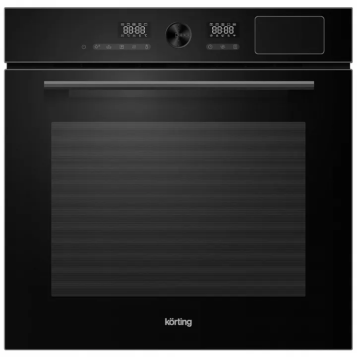 Электрический духовой шкаф с паром Korting OKB 1650 GN Steam