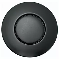 Пневматическая кнопка для измельчителя Bone Crusher LONG AIR SWITCH (Black)