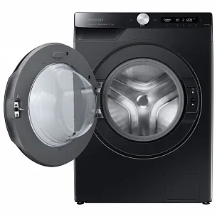 Стиральная машина Samsung WW80AG6L28BBLP