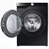 Стиральная машина Samsung WW80AG6L28BBLP