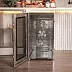 Дегидратор Meyvel MDH22-1S (Нержавеющая сталь)