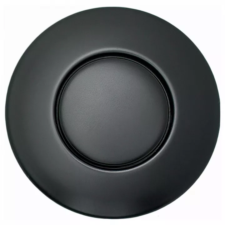 Пневматическая кнопка для измельчителя Bone Crusher LONG AIR SWITCH (Black)