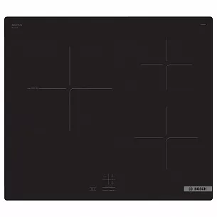 Индукционная варочная панель BOSCH PUC61KAA5E