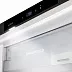 Морозильная камера MAUNFELD MFFR186NFBW Inverter