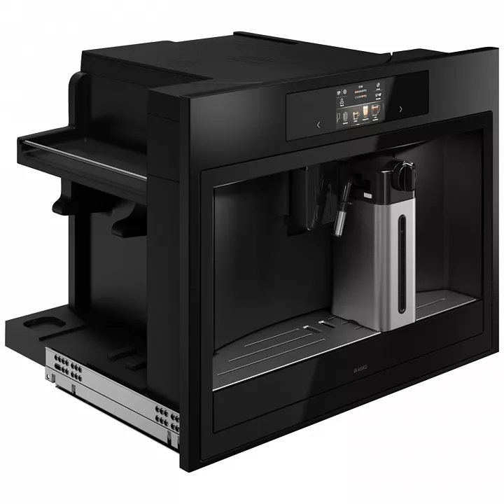 Встраиваемая кофемашина Asko CMB64GS