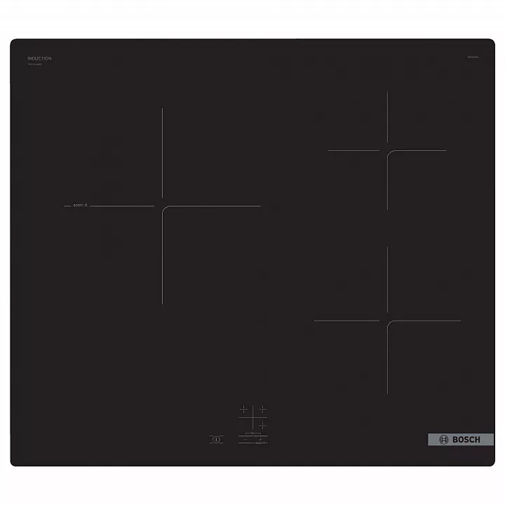Индукционная варочная панель BOSCH PUC61KAA5E