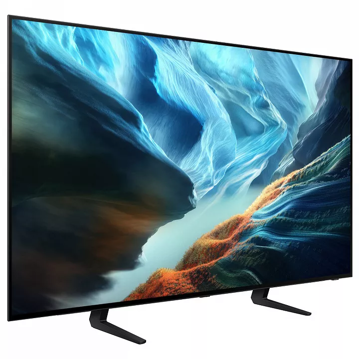 Телевизор Samsung QE48S90HAEXPY (2026) 48", 4K UHD, OLED