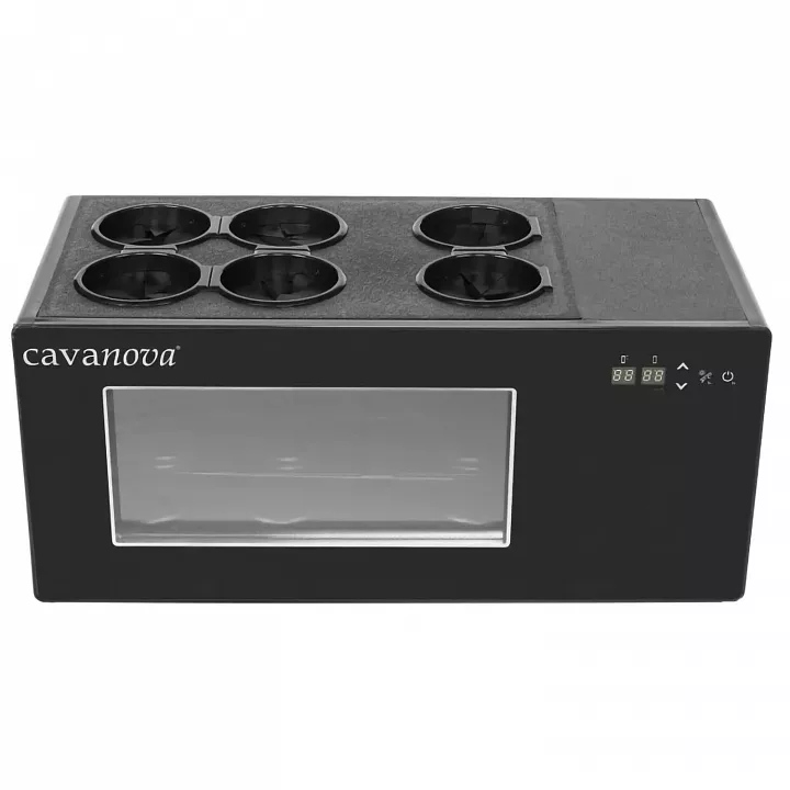 Охладитель вина Cavanova OW6CS
