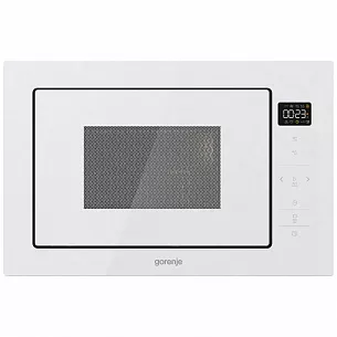 Встраиваемая микроволновая печь Gorenje BM251SG2WG