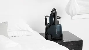 Парогенератор LAURASTAR LIFT XTRA MIDNIGHT BLUE
