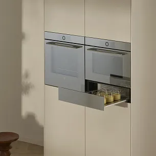 Подогреватель посуды V-ZUG WarmingDrawer V4000 14 (WDEA6V1C платина)