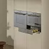Подогреватель посуды V-ZUG WarmingDrawer V4000 14 (WDEA6V1C платина)