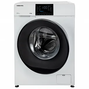 Стиральная машина HIBERG i-DDQ6 - 612 W