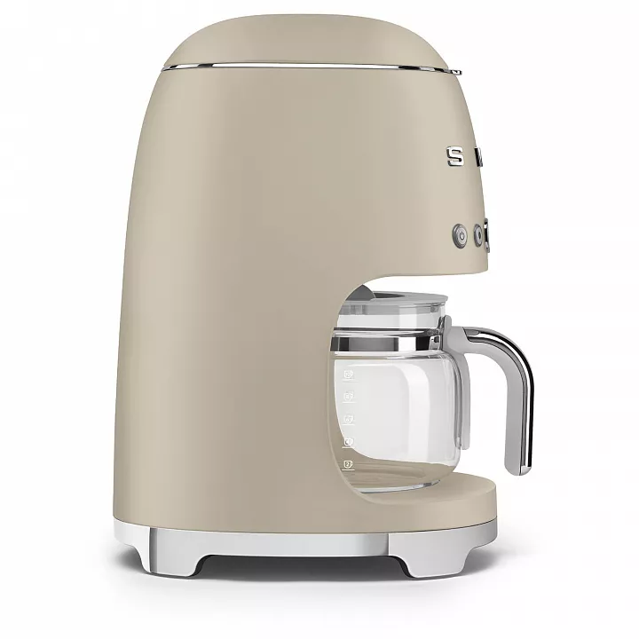 Капельная кофемашина SMEG DCF02MLMEU
