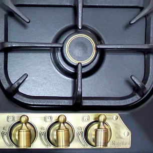 Газовая варочная панель Kaiser KG 6325 Em Turbo