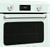 Настольный духовой шкаф с паром SMEG COF01PGEU