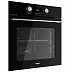 Электрический духовой шкаф Teka HLB 8416 AIRFRY NIGHT RIVER BLACK