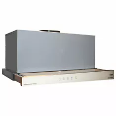 Вытяжка с выдвижным экраном Kaiser EA 644 W Eco
