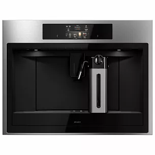 Встраиваемая кофемашина Asko CMB64SS