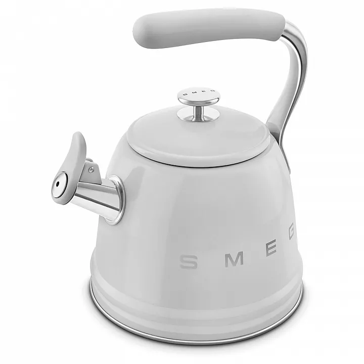 Чайник Smeg WKF01SS