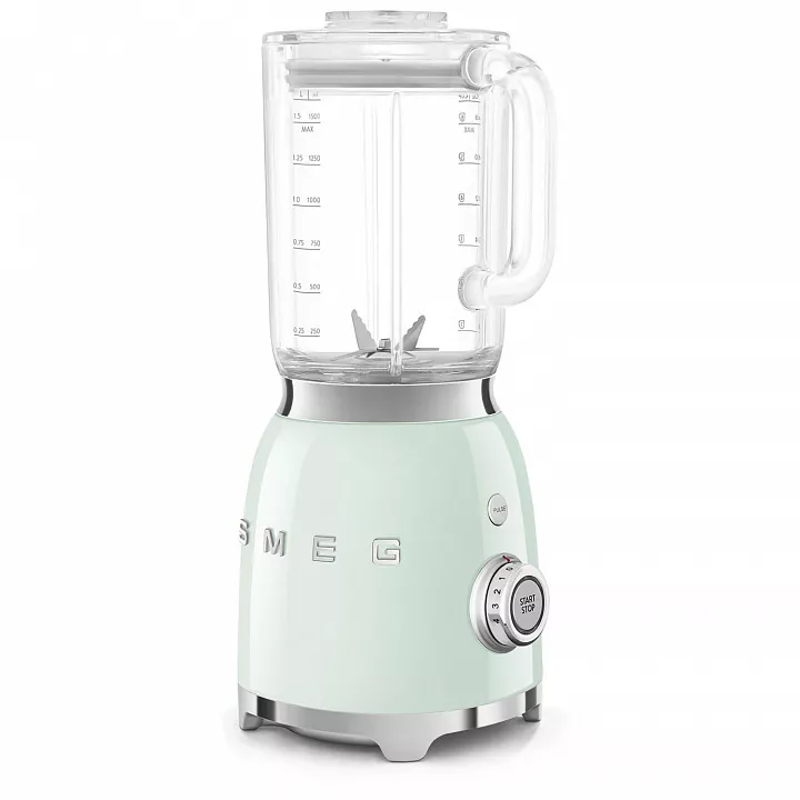 Блендер Smeg BLF03PGEU