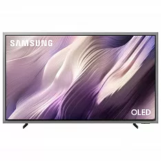 Телевизор Samsung QE83S95HAEXPY (2026) 83", 4K UHD, OLED