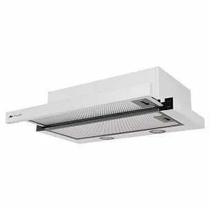 Вытяжка с выдвижным экраном MILLEN MBKHS 601 WH