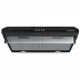 Козырьковая вытяжка MAUNFELD MP-1 60 Black