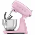 Миксер Smeg SMF03PKEU