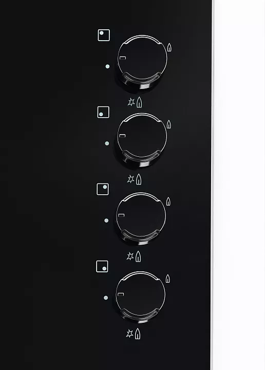 Газовая варочная панель Electrolux EGG6407K
