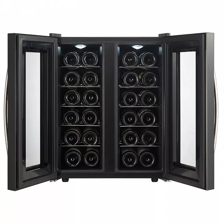 Винный шкаф Cellar Private CP024-2T