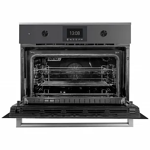 Компактный духовой шкаф с свч Kuppersbusch CBM 6350.0 GPH 6