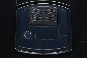 Встраиваемая кофемашина VARD VCC5K