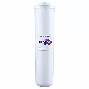 Сменный модуль АКВАФОР Pro 100