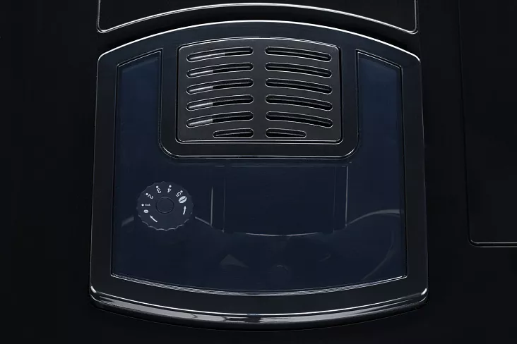 Встраиваемая кофемашина VARD VCC5K
