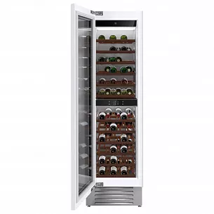 Встраиваемый винный шкаф V-ZUG WineCooler V6000 60 Supreme (WC6T-51154 L)