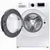 Стиральная машина Samsung WW80AGAS21AELP