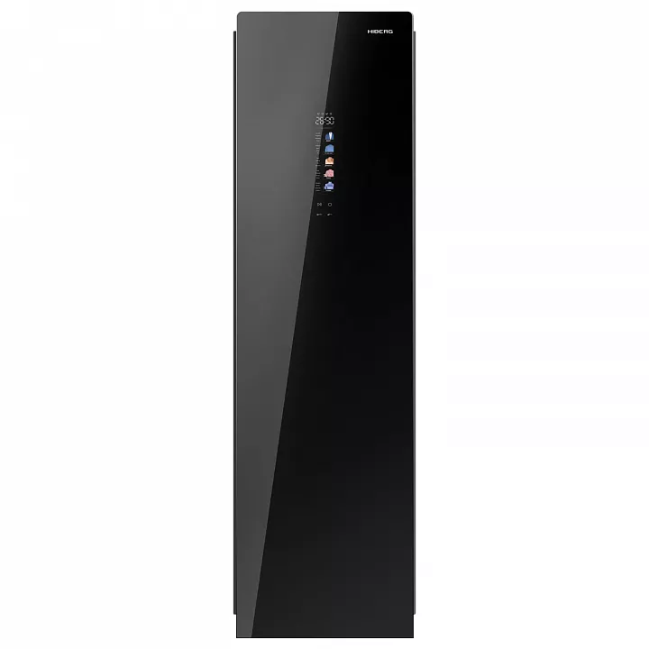 Паровой шкаф HIBERG SD 6GB