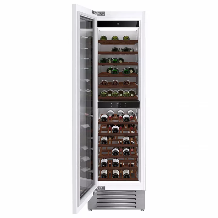 Встраиваемый винный шкаф V-ZUG WineCooler V6000 60 Supreme (WC6T-51154 L)