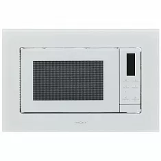 Встраиваемая микроволновая печь Krona HIMMEL 60 WH