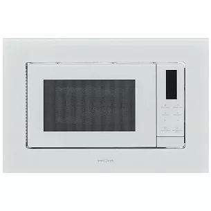 Встраиваемая микроволновая печь Krona HIMMEL 60 WH