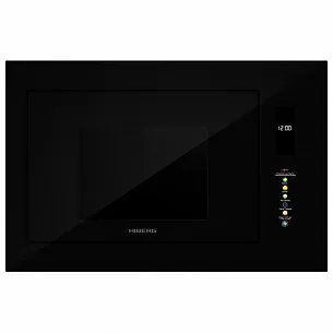 Встраиваемая микроволновая печь HIBERG i-VM 9505 B