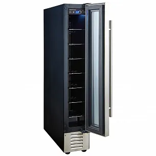 Встраиваемый винный шкаф Cellar Private CP007