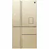 Холодильник-морозильник Cross Door Sharp SJ-WX99A-CH