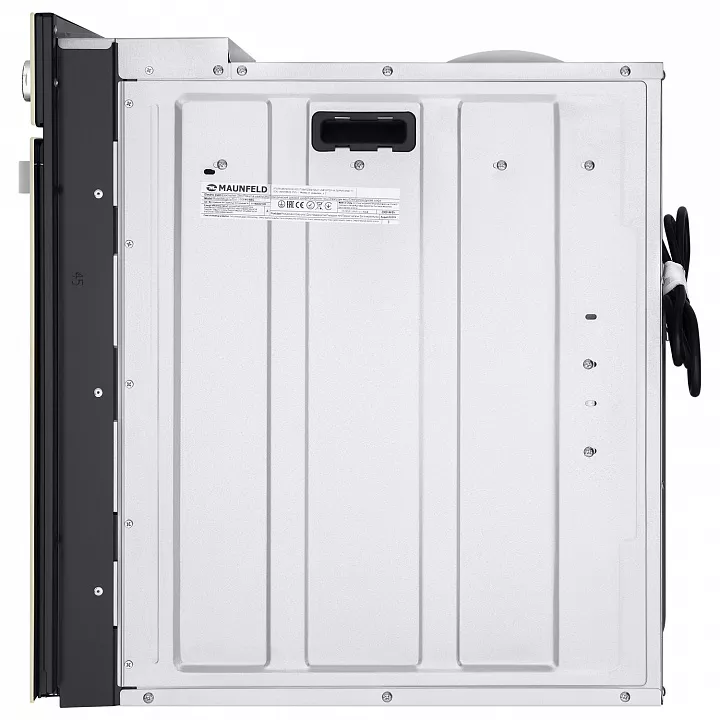 Электрический духовой шкаф MAUNFELD EOEM516BG